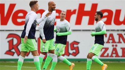 فولفسبورج يتعادل مع فرايبورج  في الدوري الألماني