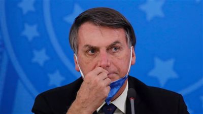الرئيس البرازيلي ينتقد تصريحات المرشح الأمريكي