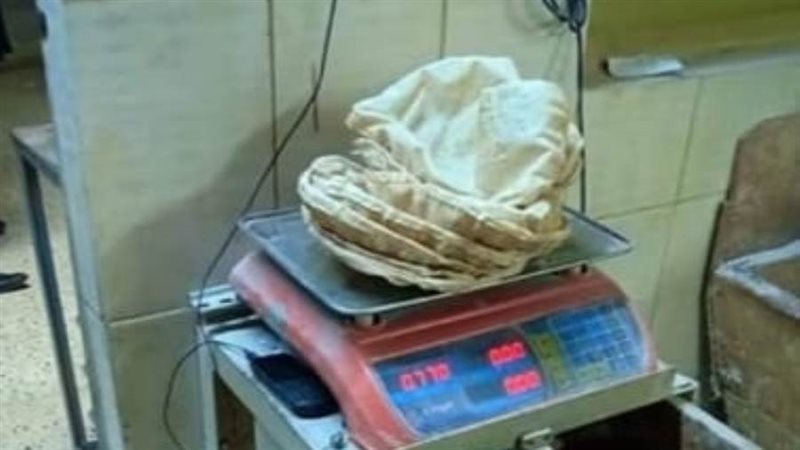 حملة مكبرة للرقابة