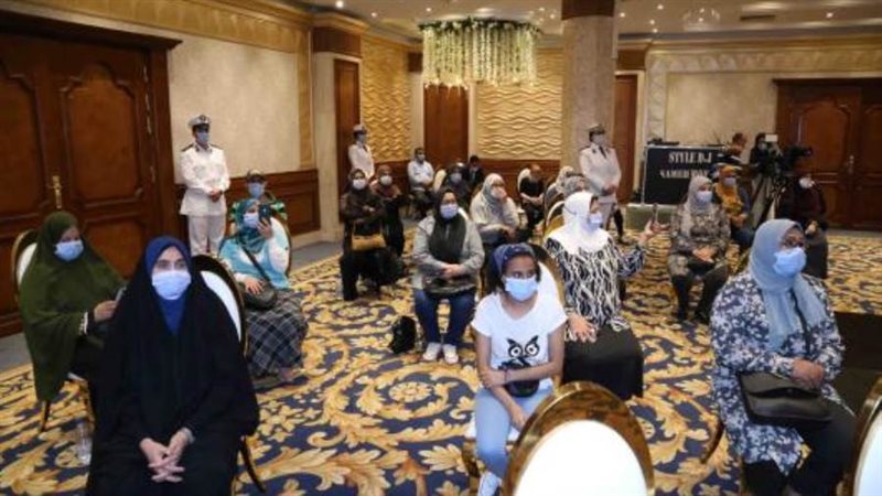 السيدات المعيلات