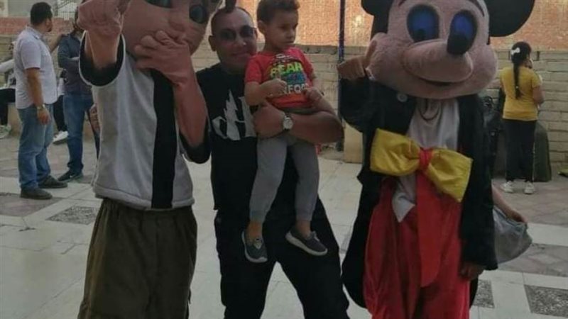 عروض مسرحية