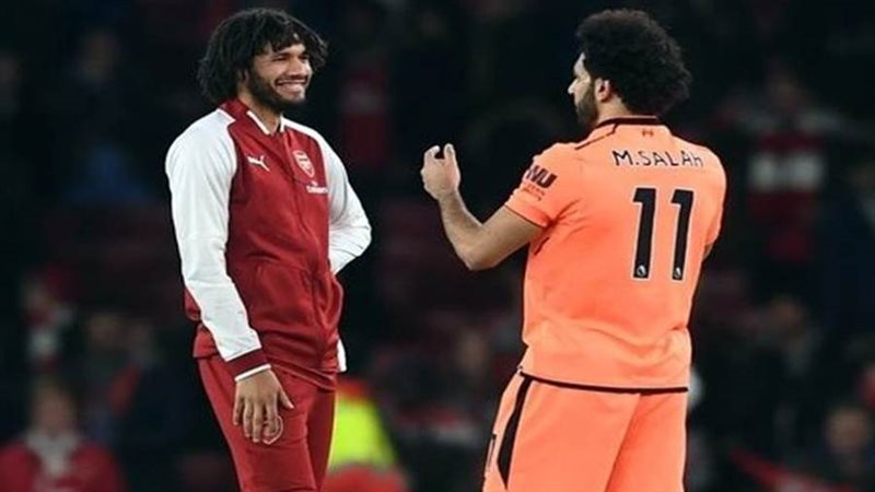 صلاح والنني