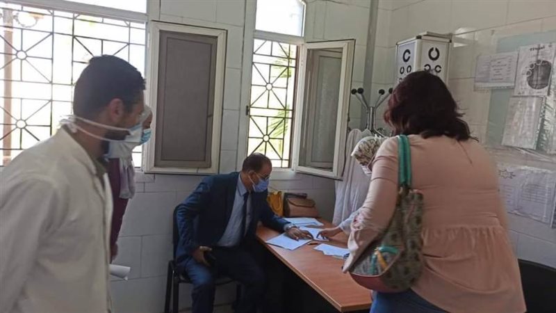 مبادرة الرئيس السيسي