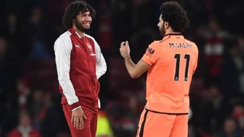 صلاح والنني