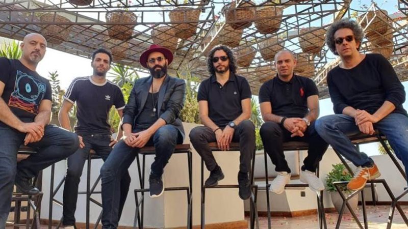 حفل اوبرا الاسكندريه