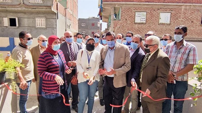 مدرسة منشأة الوكيل