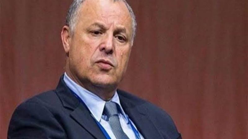 هانى أبو ريدة