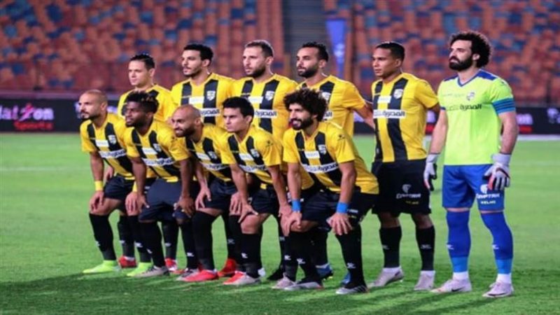 المقاولون العرب