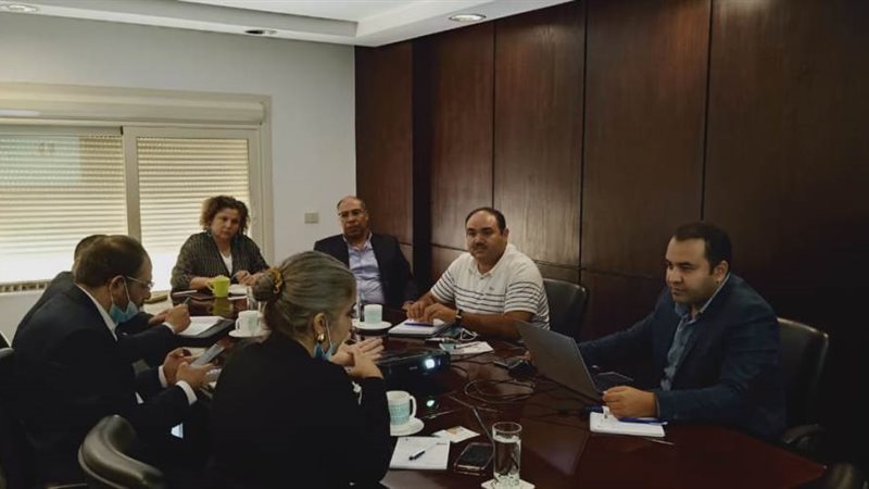 المجلس التصديري للصناعات