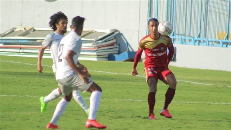 انبي والمقاصة