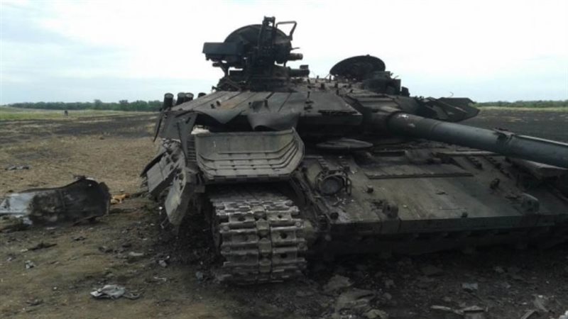 دبابة أرمينية