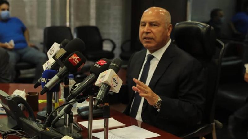 الفريق مهندس كامل