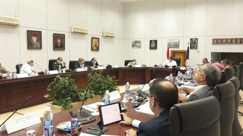 مجلس إدارة المجلس