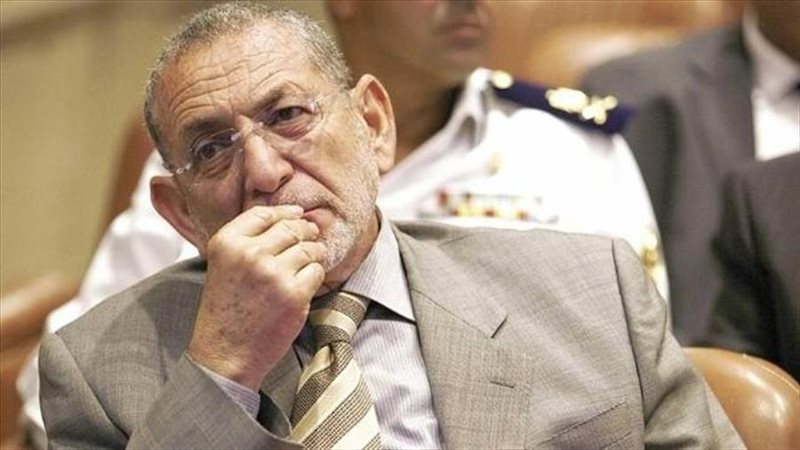 عدلي القيعي رئيس