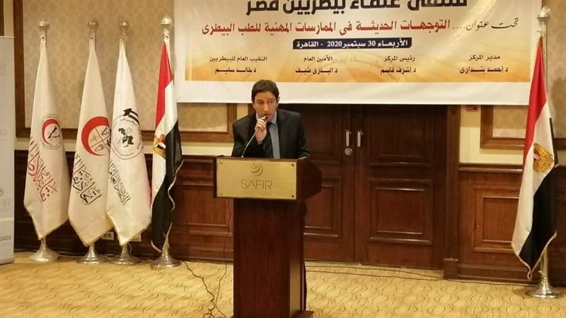 الدكتور خالد سليم