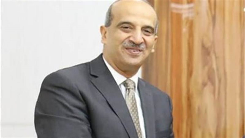 السفير أسامة عبد