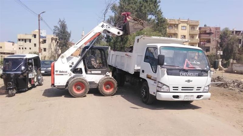 حملات النظافة