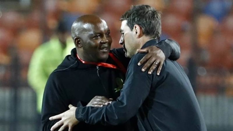 فايلر وموسيماني