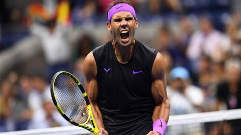 رافاييل نادال