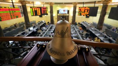 البورصة تربح 28.7 مليار جنيه في الربع الثالث من العام الحالي