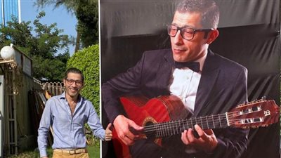 الليلة.. وحيد ممدوح يعود مع عبد الوهاب ونجاة للمسرح الكبير بالأوبرا 