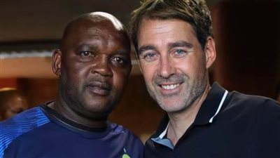 رسالة مثيرة من فايلر إلى خليفته موسيماني  