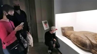 ٢٠ ألف زائر يشاهدون معرض 