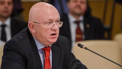 مندوب روسيا بالأمم المتحدة يكشف موقف بلاده من نزاع 