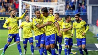 الليجا: قاديش يفوز على أتلتيك بيلباو وإشبيلية يهزم ليفانتي