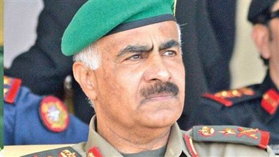 نكشف سبب إحالة قائد الجيش الكويتي للتقاعد