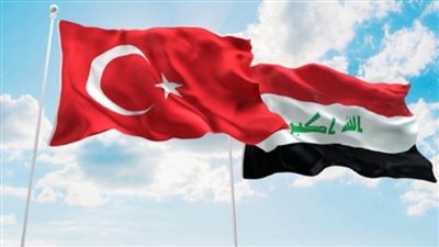 تعليق الرحلات الجوية بين العراق تركيا