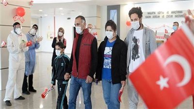 تركيا.. أكبر جمعية طبية تتهم الحكومة بإخفاء الحقيقة بشأن كورونا