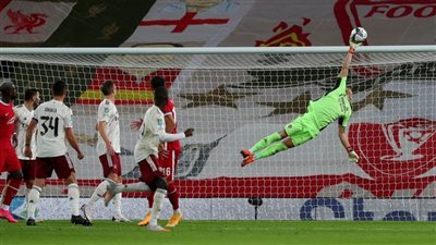 ليفربول يودع كأس رابطة المحترفين