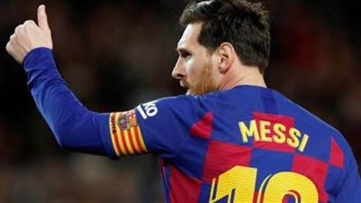 برشلونة  ينجز مهمته في فيجو بعشرة لاعبين