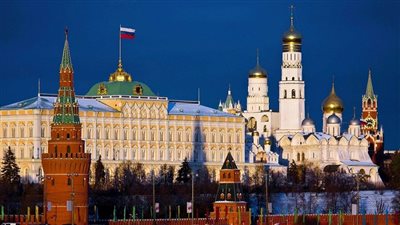 الكرملين يتمنى الشفاء العاجل لترامب بعد إصابته بفيروس كورونا