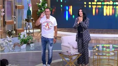 مواعيد إعادة برنامج منى الشاذلي 2020.. 