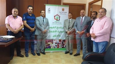 التضامن: تنسيق مستمر مع منظومة الشكاوى الحكومية الموحدة