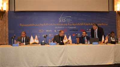 الضرائب تنفي وجود زيادات جديدة واستحداث27 وحدة للتيسير على الممولين