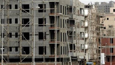 تعرف علي عدد طلبات التصالح في مخالفات البناء في الجيزة 