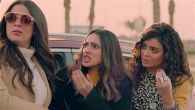 ماذا دار في الحلقة الرابعة من مسلسل حكايات بنات الجزء الخامس 5؟