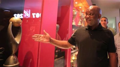 أول تصريح رسمي لبيتسو موسيماني