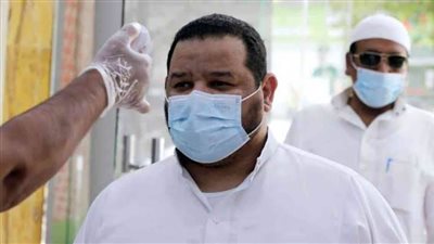 السعودية تسجل 481 إصابة و29 وفاة جديدة بكورونا