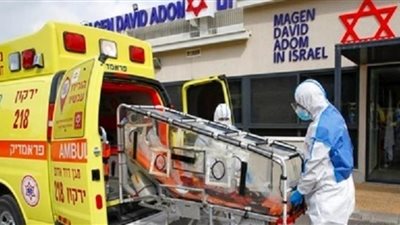 تسجيل 11 وفاة و5430 إصابة جديدة بكورونا في إسرائيل
