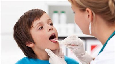 كيف نعالج التهاب الحلق؟