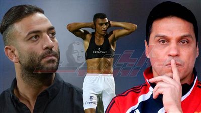 تصريح مُفاجئ من ميدو بشأن أزمة حسام البدري الأخيرة