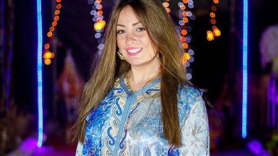 نيرمين الفقي تطالب جمهورها باتباع هذا المبدأ.. شاهد