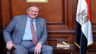 مسؤول أممي: استجابة مصر للموجة الأولى من كورونا ضمن الأفضل في إفريقيا والشرق الأوسط