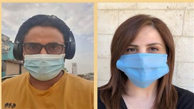 تويتر يطلق هشتاج #تحدى_الكمامة للحد من خطر الموجة الثانية لكورونا 