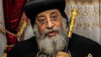 ٣ قرارات بابوية لتنظيم العمل في إيبارشية 