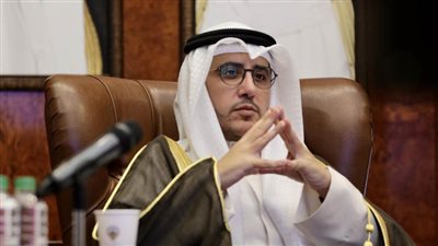 وزير الخارجية الكويتي يبحث مع نظيره الياباني سبل تعزيز العلاقات الثنائية